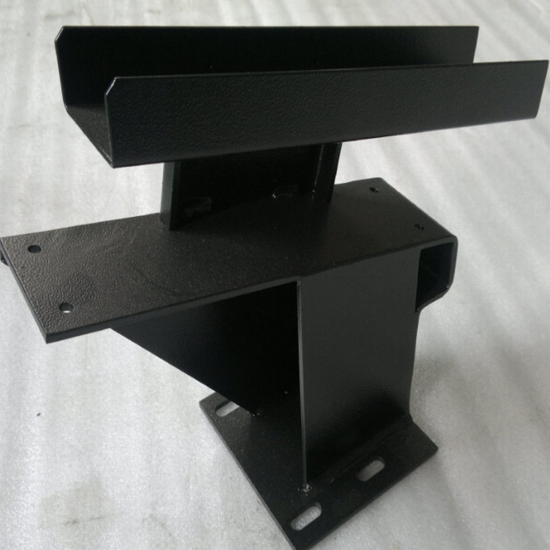 Metal Stamping Spare Part  For Construction  - copy