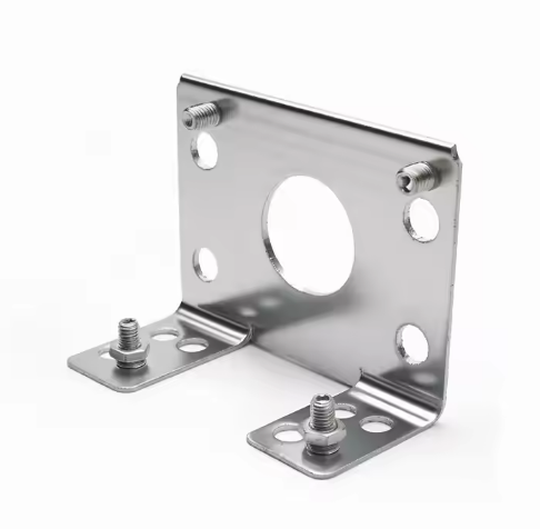sheet metal part for machinery       - copy
