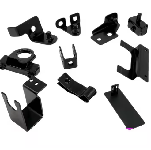 Metal Stamping Spare Part  For Construction   - copy