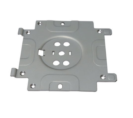 sheet metal part for air conditioner 